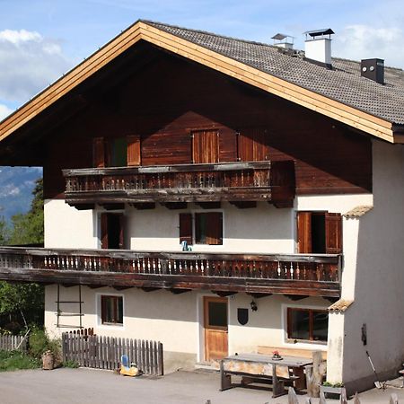 Moesslerhof Βίλα Aldino Εξωτερικό φωτογραφία